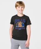 Youth Star Wars X Buffalo Bills Dark Side