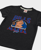 Youth Star Wars X Buffalo Bills Dark Side