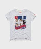 Youth Star Wars X Buffalo Bills Light Side