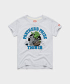 Youth Star Wars X Carolina Panthers Light Side
