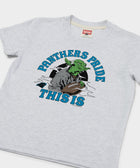 Youth Star Wars X Carolina Panthers Light Side