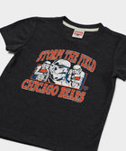 Youth Star Wars X Chicago Bears Dark Side