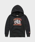 Youth Star Wars x Chicago Bears Dark Side Hoodie