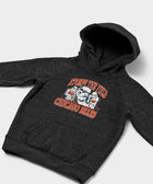 Youth Star Wars x Chicago Bears Dark Side Hoodie
