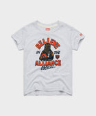 Youth Star Wars X Chicago Bears Light Side