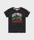 Youth Star Wars X Cincinnati Bengals Dark Side