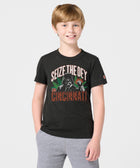 Youth Star Wars X Cincinnati Bengals Dark Side