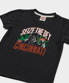 Youth Star Wars X Cincinnati Bengals Dark Side