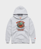 Youth Star Wars X Cincinnati Bengals Light Side Hoodie
