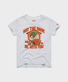 Youth Star Wars X Cleveland Browns Light Side
