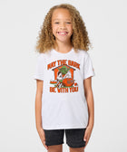 Youth Star Wars X Cleveland Browns Light Side