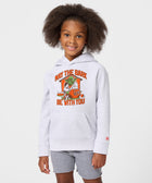 Youth Star Wars X Cleveland Browns Light Side Hoodie