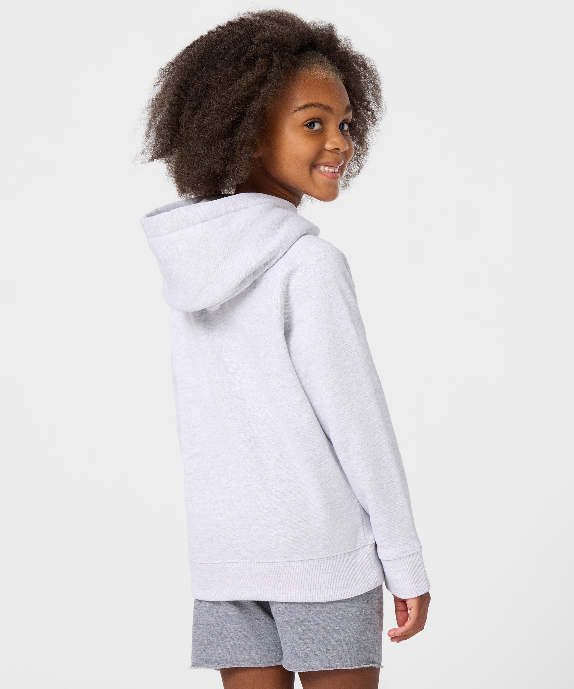 Youth Star Wars X Dallas Cowboys Light Side Hoodie