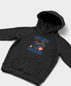 Youth Star Wars x Denver Broncos Dark Side Hoodie