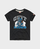 Youth Star Wars X Detroit Lions Dark Side