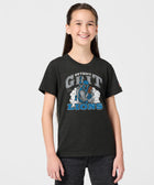 Youth Star Wars X Detroit Lions Dark Side