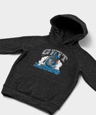 Youth Star Wars x Detroit Lions Dark Side Hoodie