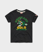 Youth Star Wars X Green Bay Packers Dark Side