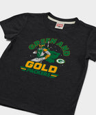 Youth Star Wars X Green Bay Packers Dark Side