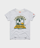Youth Star Wars X Green Bay Packers Light Side
