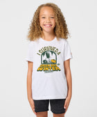 Youth Star Wars X Green Bay Packers Light Side