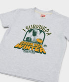 Youth Star Wars X Green Bay Packers Light Side