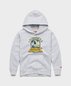 Youth Star Wars X Green Bay Packers Light Side Hoodie