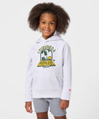 Youth Star Wars X Green Bay Packers Light Side Hoodie