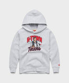 Youth Star Wars X Houston Texans Light Side Hoodie