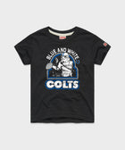 Youth Star Wars X Indianapolis Colts Dark Side
