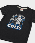Youth Star Wars X Indianapolis Colts Dark Side