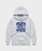 Youth Star Wars X Indianapolis Colts Light Side Hoodie
