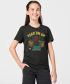 Youth Star Wars X Jacksonville Jaguars Dark Side