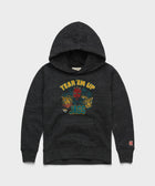 Youth Star Wars x Jacksonville Jaguars Dark Side Hoodie