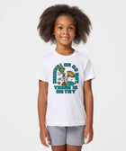 Youth Star Wars X Jacksonville Jaguars Light Side