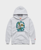 Youth Star Wars X Jacksonville Jaguars Light Side Hoodie