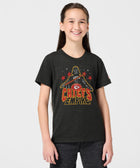 Youth Star Wars X Kansas City Chiefs Dark Side