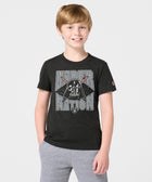 Youth Star Wars X Las Vegas Raiders Dark Side