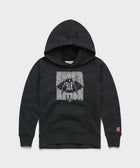 Youth Star Wars x Las Vegas Raiders Dark Side Hoodie