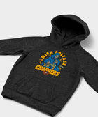 Youth Star Wars x Los Angeles Chargers Dark Side Hoodie