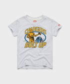 Youth Star Wars X Los Angeles Chargers Light Side