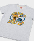 Youth Star Wars X Los Angeles Chargers Light Side