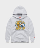 Youth Star Wars X Los Angeles Chargers Light Side Hoodie