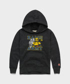 Youth Star Wars x Los Angeles Rams Dark Side Hoodie