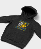 Youth Star Wars x Los Angeles Rams Dark Side Hoodie