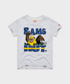 Youth Star Wars X Los Angeles Rams Light Side