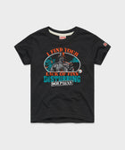 Youth Star Wars X Miami Dolphins Dark Side