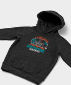 Youth Star Wars x Miami Dolphins Dark Side Hoodie