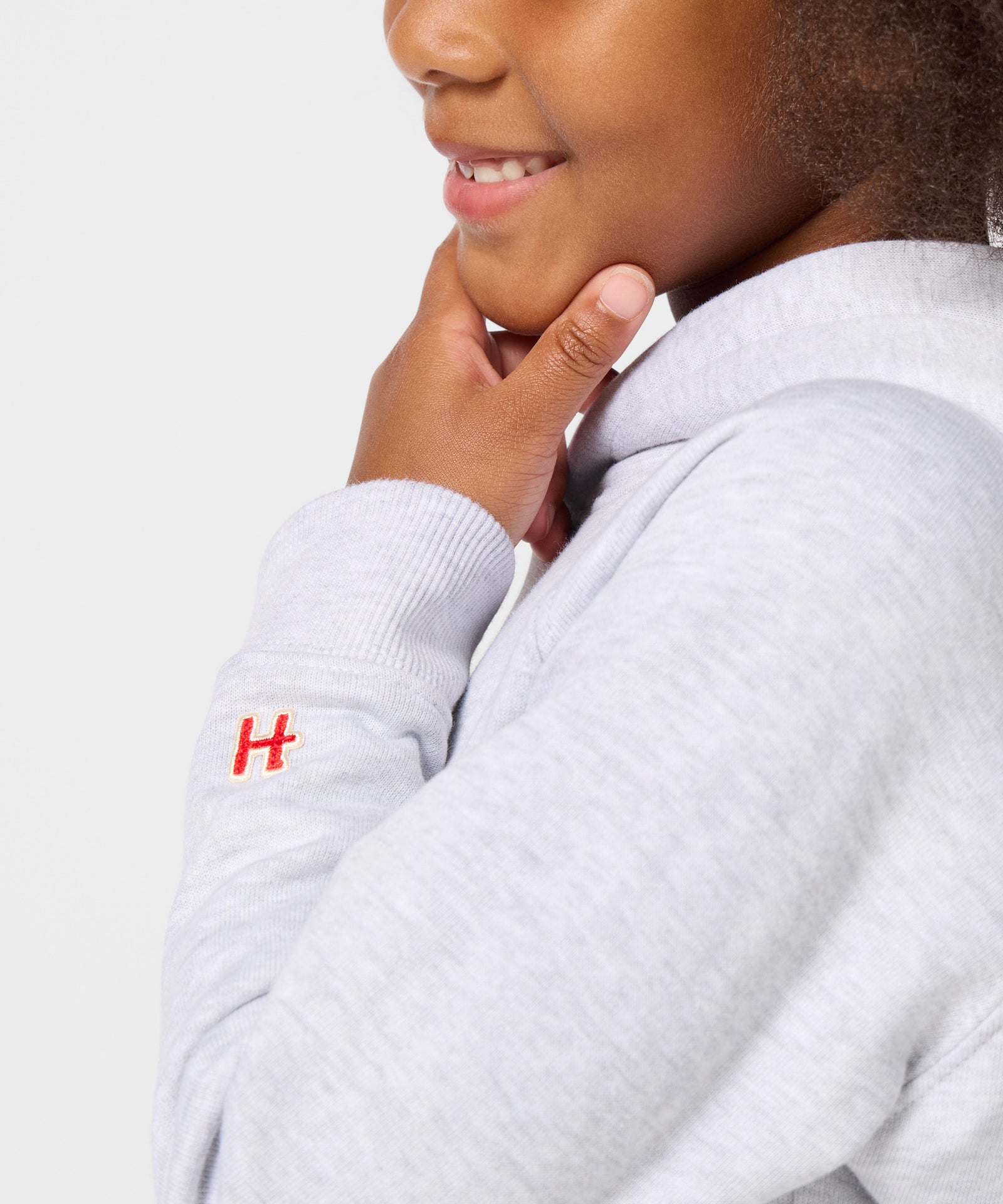 Youth Star Wars X Miami Dolphins Light Side Hoodie