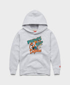 Youth Star Wars X Miami Dolphins Light Side Hoodie